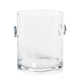Anjou Glass Ice Bucket