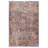 Gerrika Multicolor Distressed Artisan Old English Style Traditional Rug-2134867064