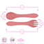 Dinnerware Set 4 Piece-86916358