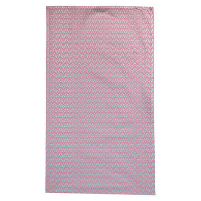 Leffel Art Deco Tablecloth