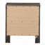 Table de chevet transitionnelle Chic Chic-1568909676
