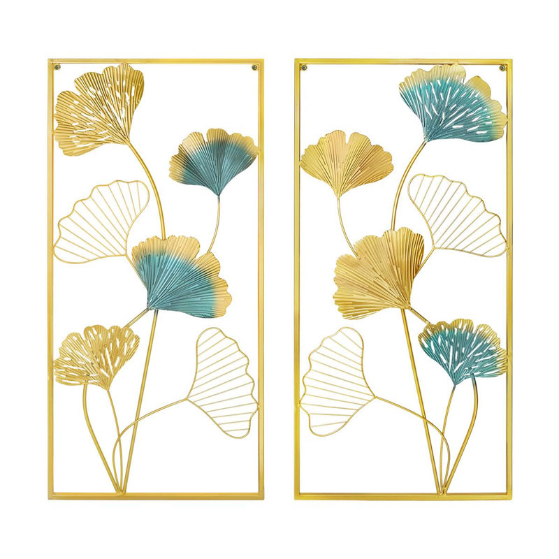 2 Piece Wall Art