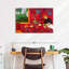 Harmonie Leisha en rouge-106427343