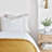 Ember Polyester Sham Set-98138363