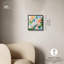 Art Remedy, art tropical brillant sur toile-111129881-111129873
