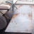 Abstract Area Rug in Grey / Rust-1843140601