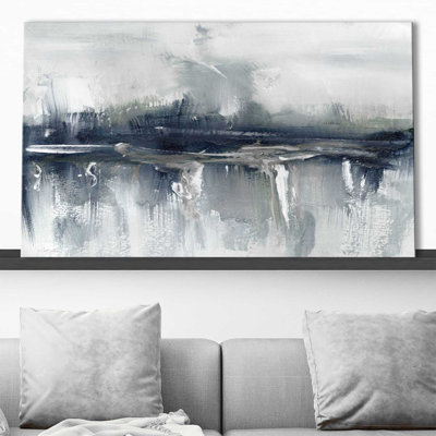 Indyscape II par Stella Chang - Peinture