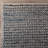 100% Polyester Hand Woven Rug-609064049