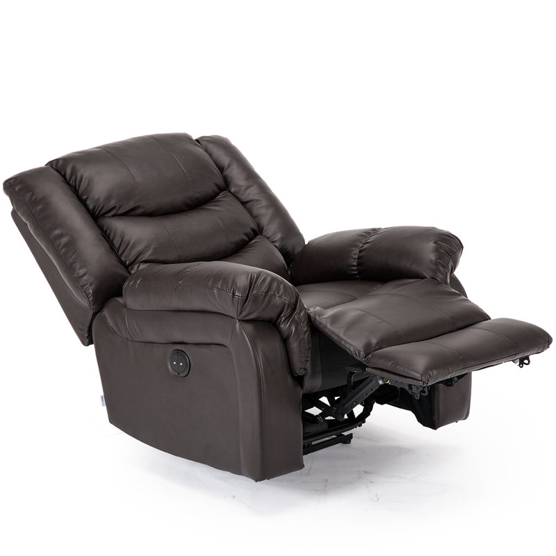 Living Room Set, Brown