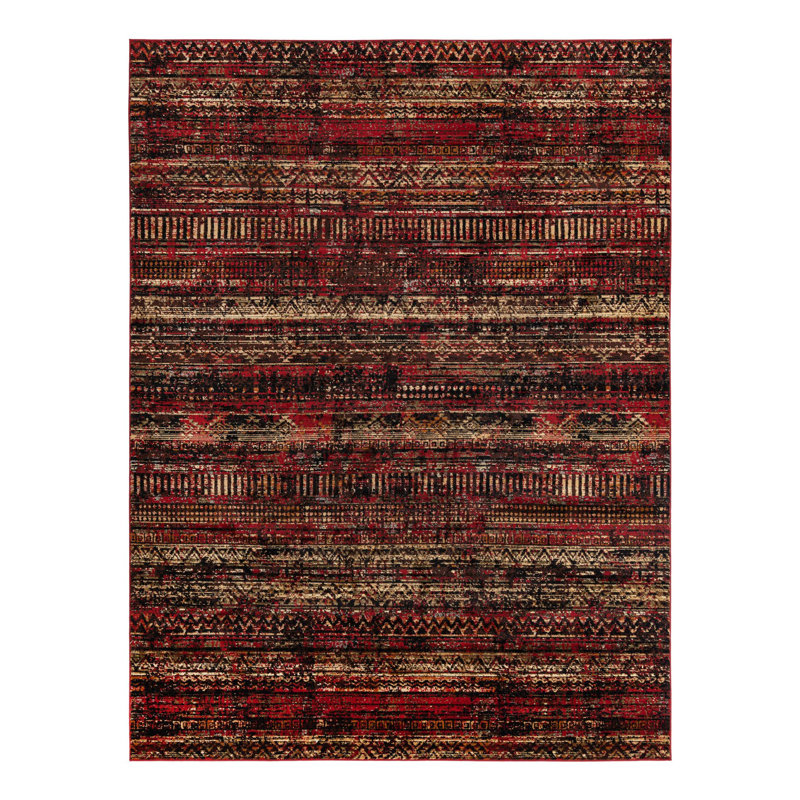Blakely Geometric Indoor Rug, Rectangle 2' x 3'1"