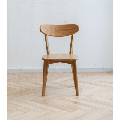 Chaise d'appoint Babbette
