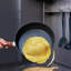 12 - Piece Non-Stick Aluminum Cookware Set