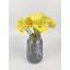 12Pcs Artificial Flowers False Poppy Flowers-262575355