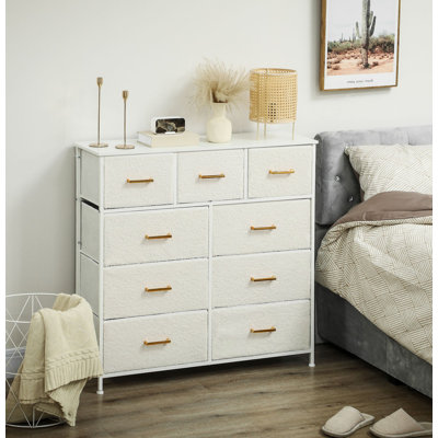 Rectangle Accent Chest