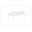 Table basse Caspian