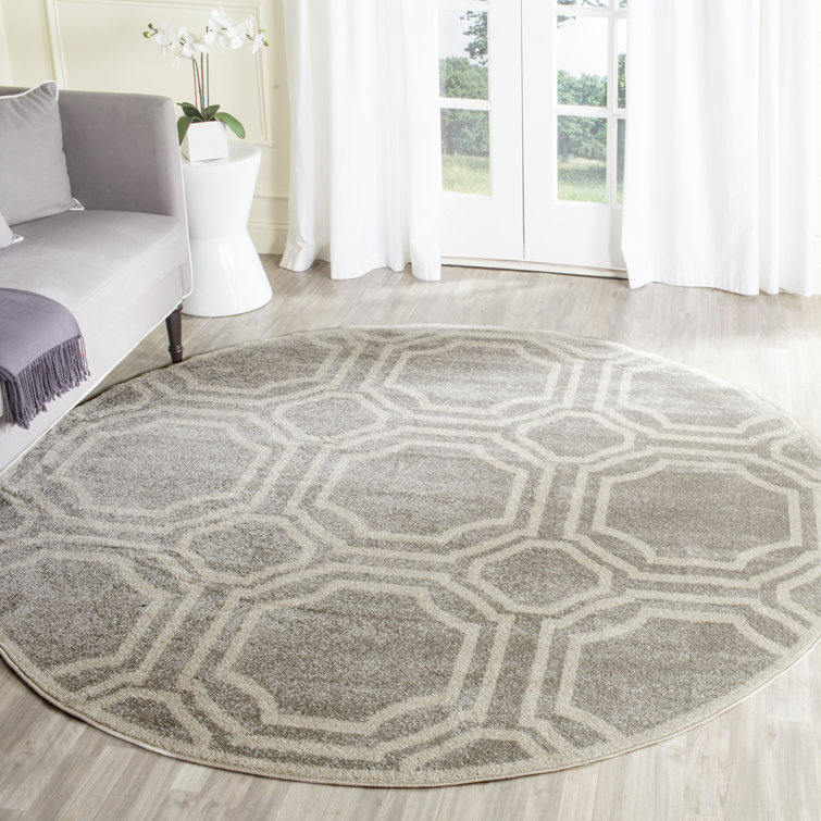 Amherst Performance Geometric Rug