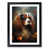 Black Framed selected