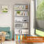  Bibliothèque standard H 70,9 "Emedio -116063569