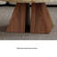 Image de couleur pierre et table basse ronde unie-129506898