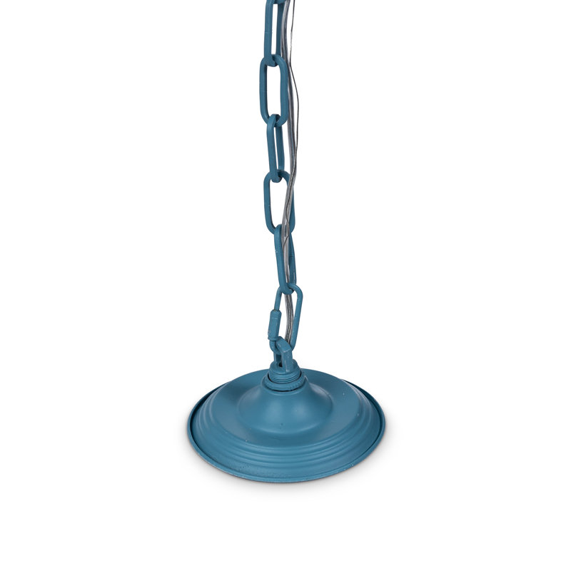 6 - Light Chandelier