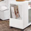 Quintasia 83cm Wide 1 -Drawer File Cabinet