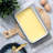 Martha Stewart Everyday 5 in. x 9 in. Non-Stick Steel Loaf Pan