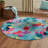 Analiese Floral Indoor Rug-1594013005