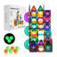 Magnetic Tiles Marble Run 111 PCS jouet éducatif pour enfants