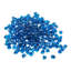 Fire Glass Fireplace Glass Rocks for Fire Pit Table Caribbean-116240650