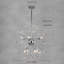 Lustre sphérique en cristal Mareli-1370001827-1347578542