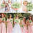 Baby's Breath Arrangement-1685815681