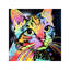 Catillac New by Dean Russo - Print on Canvas-299650005-274592591
