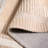 Alysandra Ebony Hand Tufted Wool Cotton Abstract Rug in Ivory/Beige-367792600