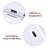 06CLK001-8IN_wfv Digital Electric Tabletop Clock with Alarm-1873375438