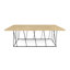 Capp Solid Coffee Table-23538856-23538854