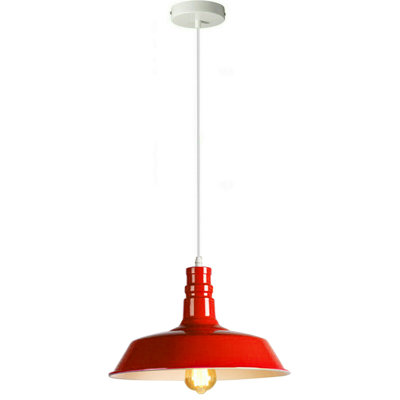 Ocampo 1 - Light Single Pendant