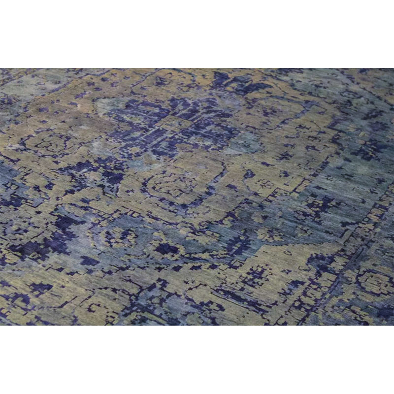 Windsom Oriental Area Rug, Rectangle 9' x 11'9"