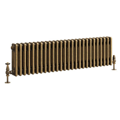Vertical/Horizontal Standard Radiator Designer Radiator