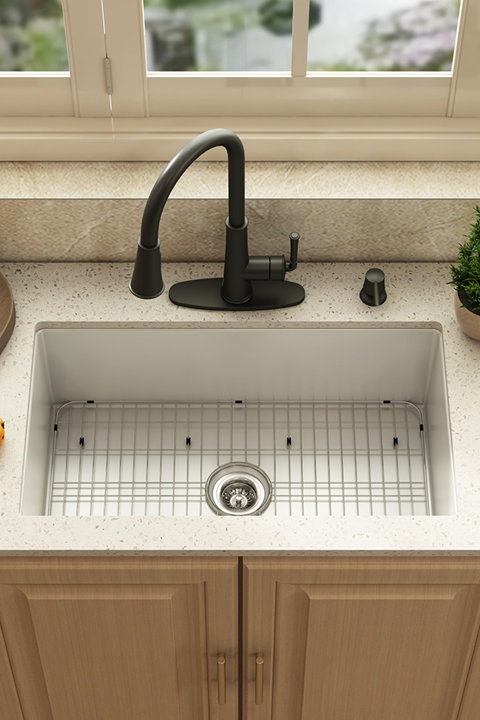 Kitchen Sinks