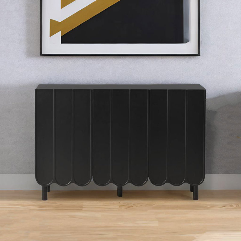 Rangement pour 11 paires de chaussures, Noir