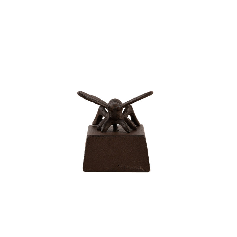 Bee Doorwedge