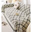 Housse pour canapé en chenille de 460 g / m²-107199047-107199045