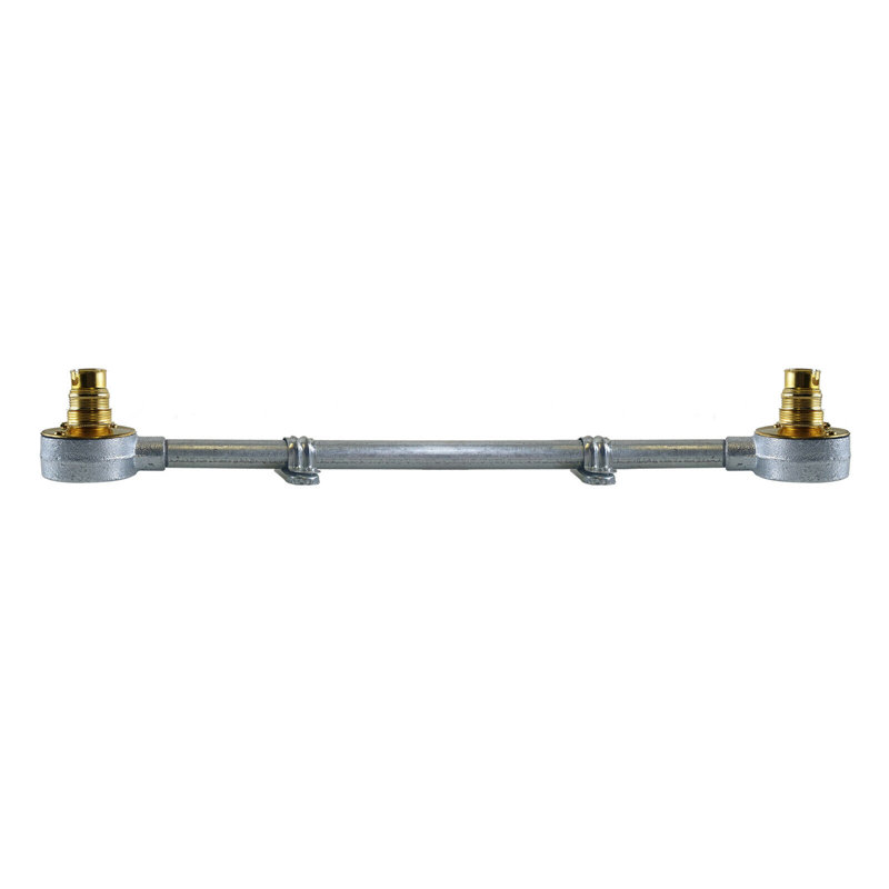 Sperryville Semi Flush Mount