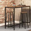 Tabouret de comptoir 24,5 po Cristofor