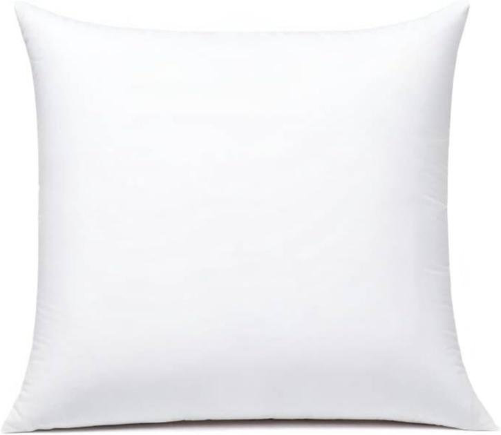 Coussins décoratifs de qualité supérieure hypoallergénique pour coussins décoratifs, 1, Rectangle H 16 po x l 14 po