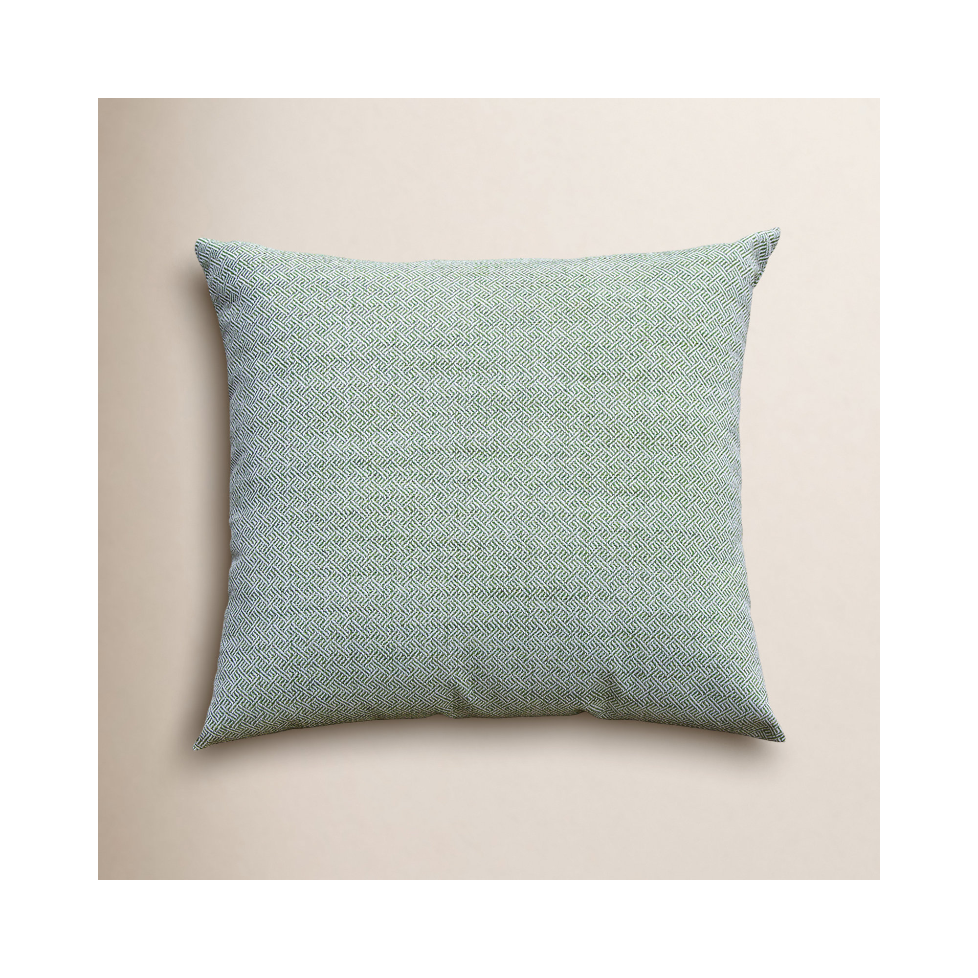 LeeRoy Pillow, 16"H x 16"W