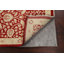 Tapis de couloir oriental Peshawar Chobi