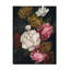 "Bouquet Eclipse I" sur un cadre-98390566