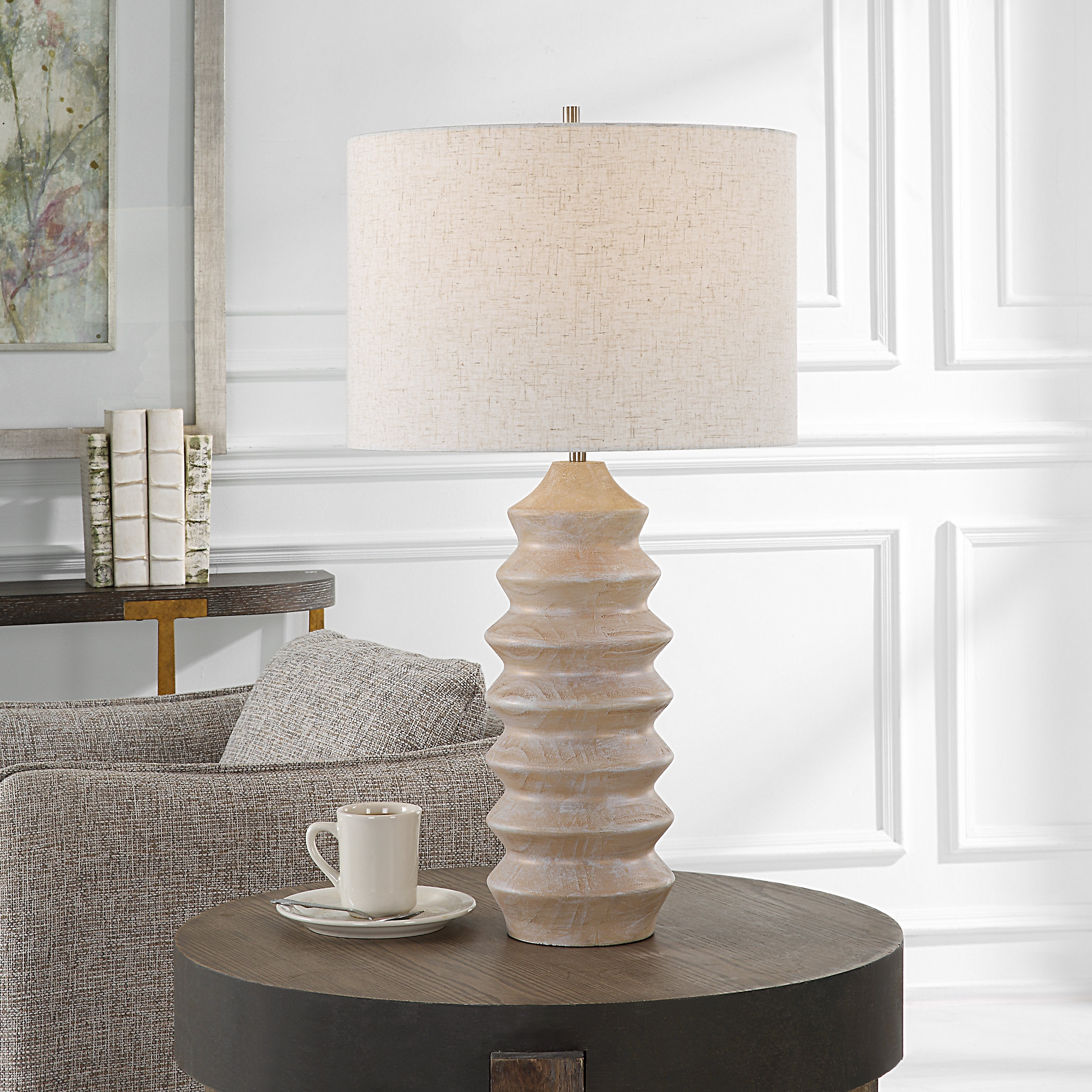 Orren ellis store table lamps