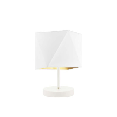 Capressa Metal Desk Lamp